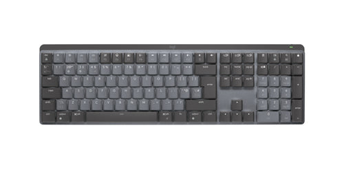 Logitech MX Mechanical Wireless Illuminated Performance Keyboard Logitech MX Mechanical Wireless Illuminated Performance Keyboard